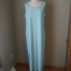 Zenergy by Chico's maxi dress